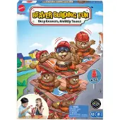 Mattel Majavatornin haaste