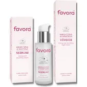 Favora Kiinteyttävä Ja Ravitseva Yövoide 50 ml