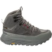 Jack Wolfskin Terraquest Texapore Mid Vaelluskengät