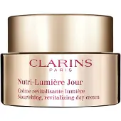 Clarins Nutri-Lumière Day Cream 50 ml