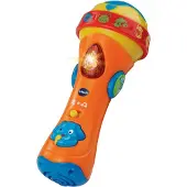 Vtech Baby Musiikkimikrofoni