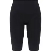 Chantelle Smooth Comfort Sculpting Long Shorts - Black - XL