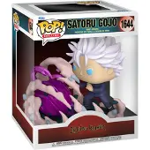 Funko POP! deluxe vinyylihahmo: - gojo satoru
