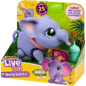 Little Live Pets Interaktiivinen pehmonorsu