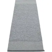 Pappelina Edit matto 70x300 cm Granit