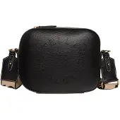 Stella McCartney Small Logo Camera Crossbody -laukku