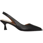 ATP ATELIER Desana Black Nappa - Black - 39