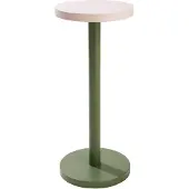 Design Letters Trisse - Green - H:73CM