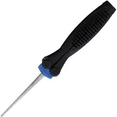 Lansky Folding Diamond Tapered Sharpening Rod