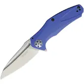 Kershaw Natrix A/O Framelock Blue