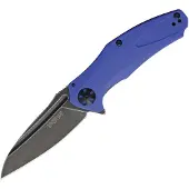 Kershaw Natrix Framelock A/O Blue