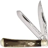 Rough Ryder Heavy Forge Trapper
