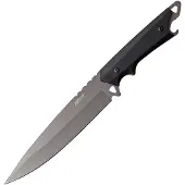 Mtech Fixed Blade Gray