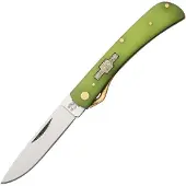 Rough Ryder Moon Glow Linerlock