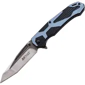Mtech Linerlock A/O Gray