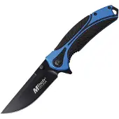 Mtech Linerlock A/O Blue
