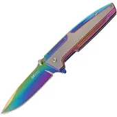 Mtech Framelock A/O Spectrum