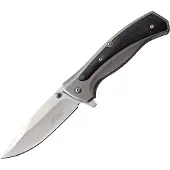 Mtech Framelock Black