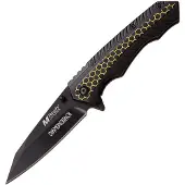 Mtech Linerlock A/O Honeycomb