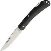 Rough Ryder Lockback Black