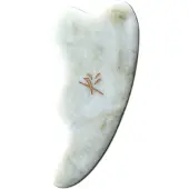 Yin Your Skin LAHJA Gua Sha Ansiktsskrapa
