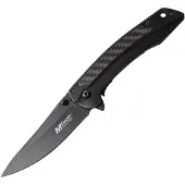 Mtech Framelock A/O Black