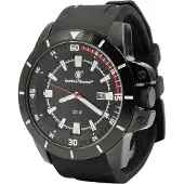 Smith & Wesson Trooper Watch White