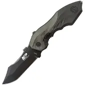 Smith & Wesson M&P Large Linerlock A/O