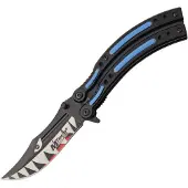 Mtech Shark Linerlock A/O