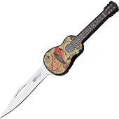 Master cutlery MTech Folder 1161DR