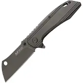 Mtech Framelock A/O Gray