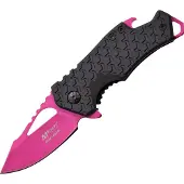 Mtech Folder A882 Pink