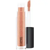 MAC In Monochrome Lipglass Beaux
