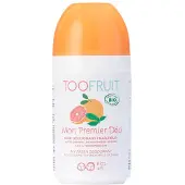 Toofruit My First Deodorant Grapefruit-Mint 50 ml