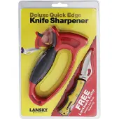 Lansky Knife And Sharpener Combo