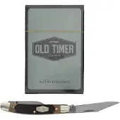 SCHRADE Ot 104Ot W Deck Of Cards