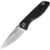 Real Steel Sidus Free Linerlock