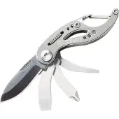 Gerber Curve Mini Tool Gray