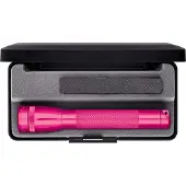 Maglite Mini Pink No Battery