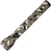 Maglite Flashlight 3D Camo