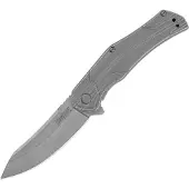 Kershaw Husker Framelock A/O