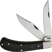 Rough Ryder Bearhead Saddle Horn Pakkawood