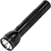 Maglite LED Flashlight 2D Black