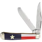Rough Ryder Texas Star Trapper