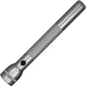 Maglite Flashlight 4D Gray