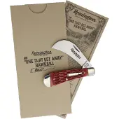 Remington 2023 Hawbill Bullet Knife