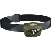 Princeton Tec Vizz Headlamp Green