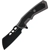 Smith & Wesson Extraction & Evasion Linerlock