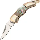 Rough Ryder Minature Folder