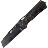 Master cutlery MTech Folder 1104-BK